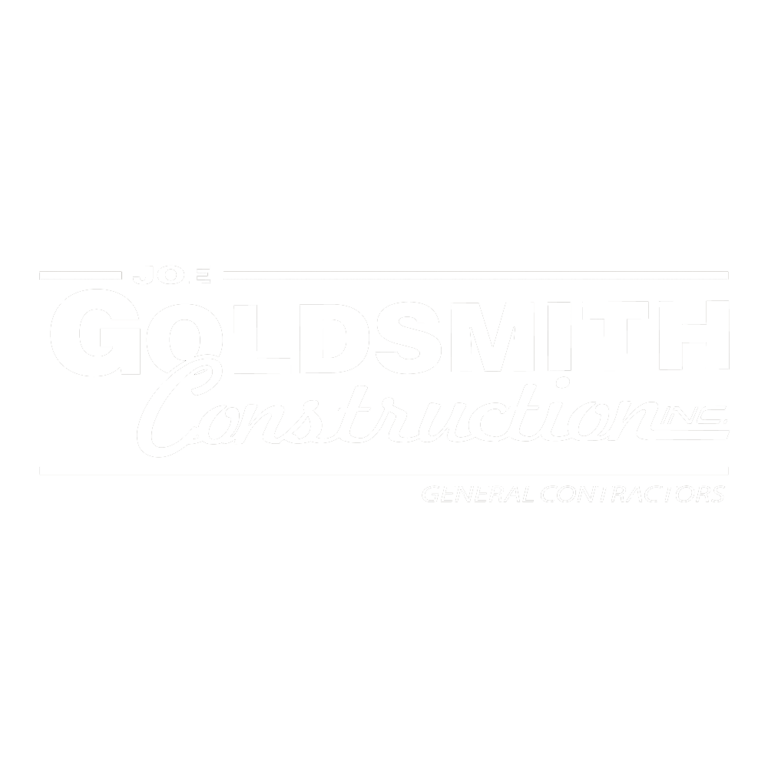 Home Goldsmith Construction