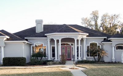 Asbury Residence