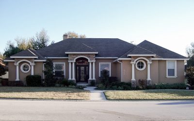 Elson Residence